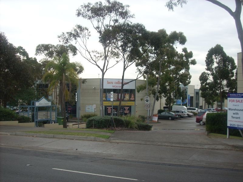 22/65-75 Captain Cook Drive, Caringbah NSW 2229