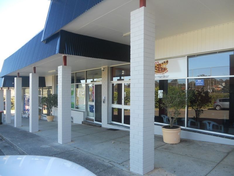 13 – 21 Putland Place, Kirrawee NSW 2232