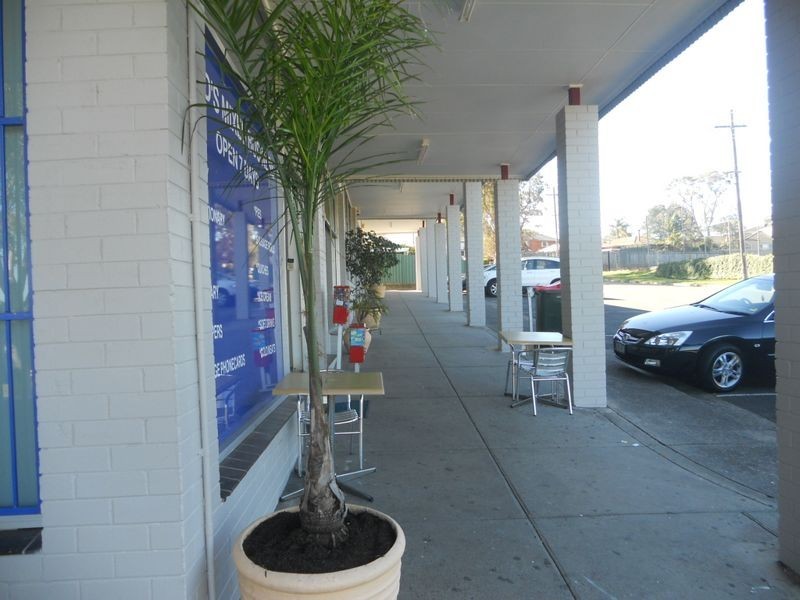 13 – 21 Putland Place, Kirrawee NSW 2232