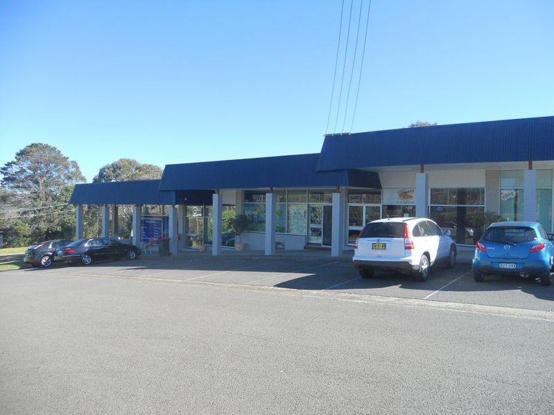 13 – 21 Putland Place, Kirrawee NSW 2232