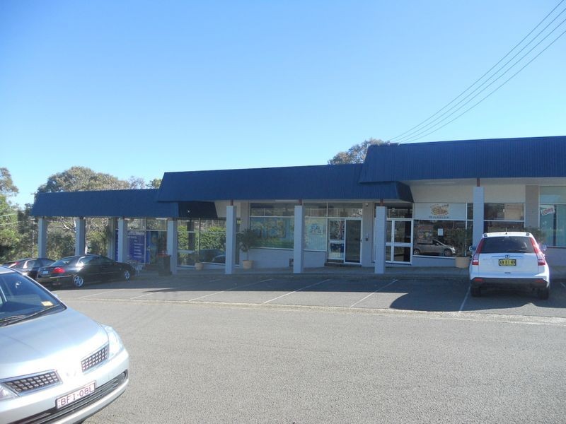 13 – 21 Putland Place, Kirrawee NSW 2232