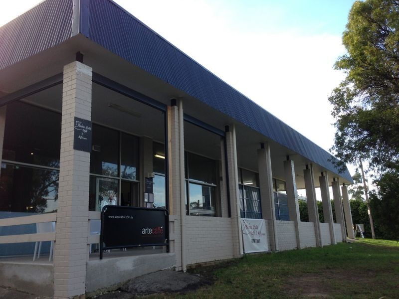 13 – 21 Putland Place, Kirrawee NSW 2232