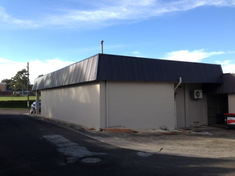 13 – 21 Putland Place, Kirrawee NSW 2232