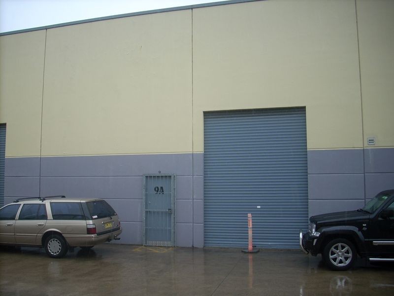 9a/58 Box Road, Taren Point NSW 2229