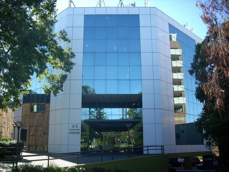 506/3 – 5 Stapleton Street, Sutherland NSW 2232