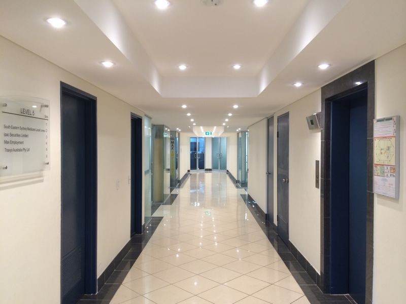 506/3 – 5 Stapleton Street, Sutherland NSW 2232