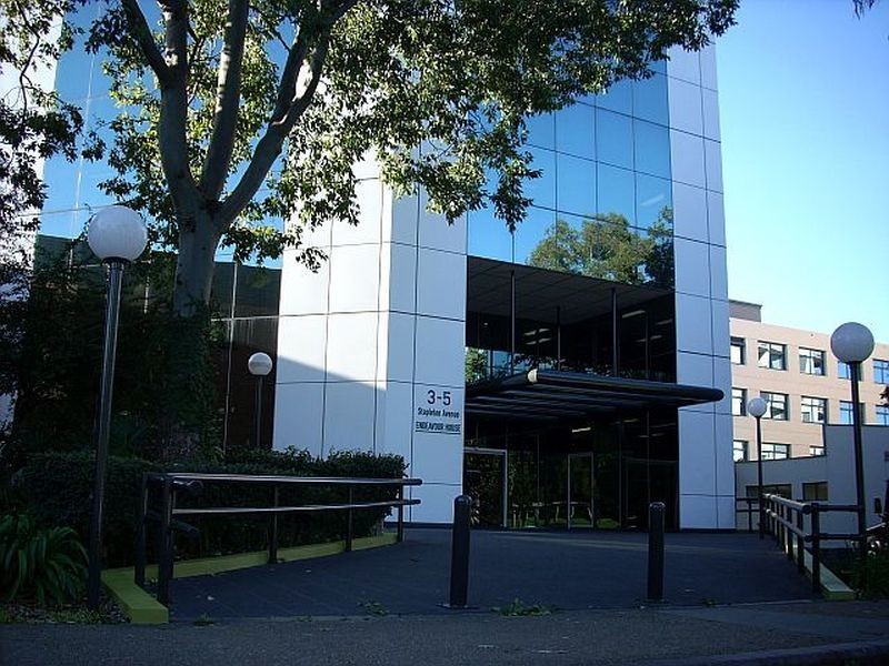 506/3 – 5 Stapleton Street, Sutherland NSW 2232