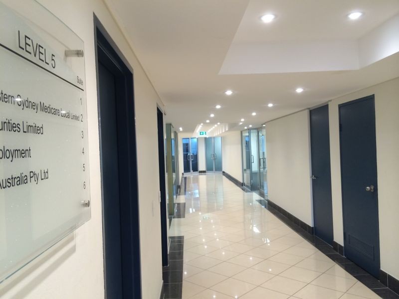 506/3 – 5 Stapleton Street, Sutherland NSW 2232