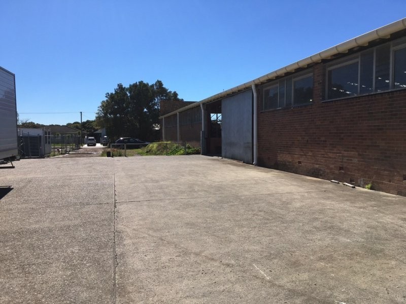 106 – 120 Tasman Street, Kurnell NSW 2231