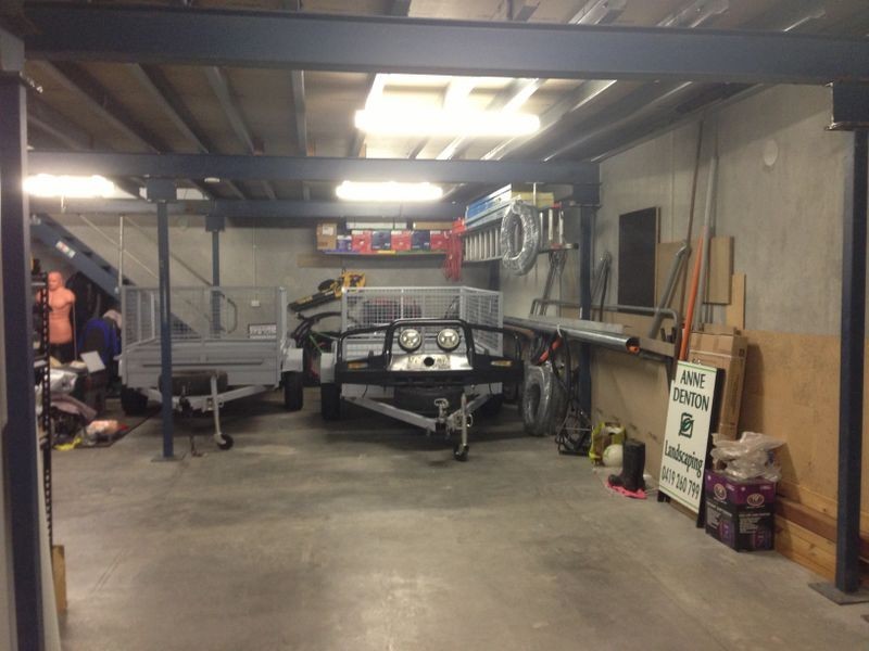 Industrial Unit 14/20 Meta Street, Caringbah NSW 2229