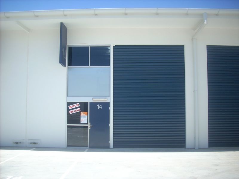 Industrial Unit 14/20 Meta Street, Caringbah NSW 2229