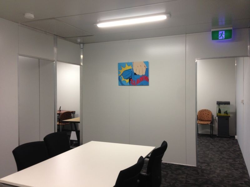 Industrial Unit 14/20 Meta Street, Caringbah NSW 2229