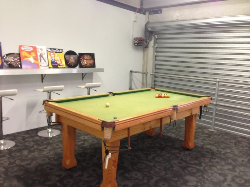 Industrial Unit 14/20 Meta Street, Caringbah NSW 2229