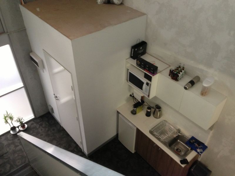 Industrial Unit 14/20 Meta Street, Caringbah NSW 2229