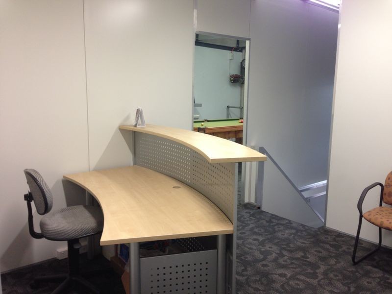 Industrial Unit 14/20 Meta Street, Caringbah NSW 2229