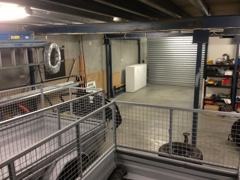 Industrial Unit 14/20 Meta Street, Caringbah NSW 2229