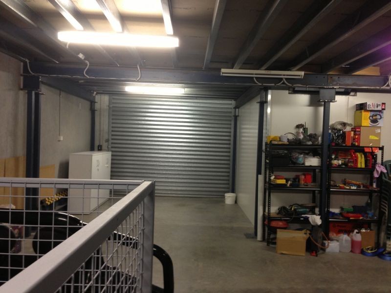 Industrial Unit 14/20 Meta Street, Caringbah NSW 2229