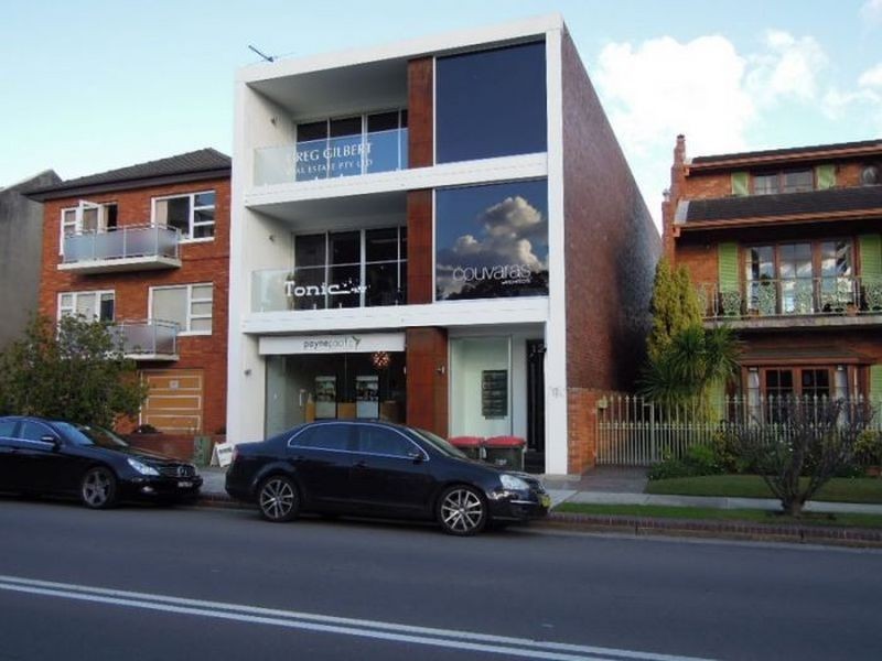 1/12 Laycock Avenue, Cronulla NSW 2230