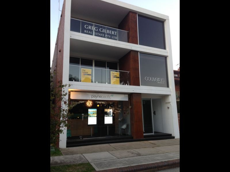 1/12 Laycock Avenue, Cronulla NSW 2230