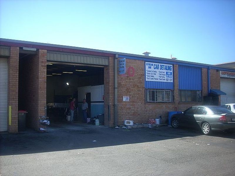 20/5-11 Flora Street, Kirrawee NSW 2232