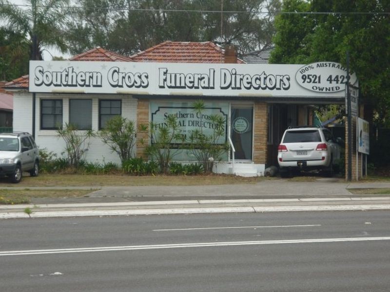 852 Kingsway, Gymea NSW 2227