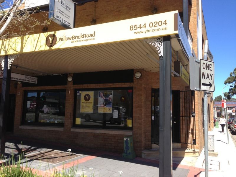 3/12-16 President Avenue, Caringbah NSW 2229