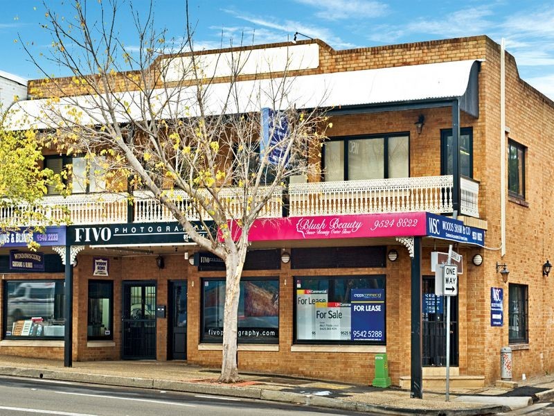 3/12-16 President Avenue, Caringbah NSW 2229