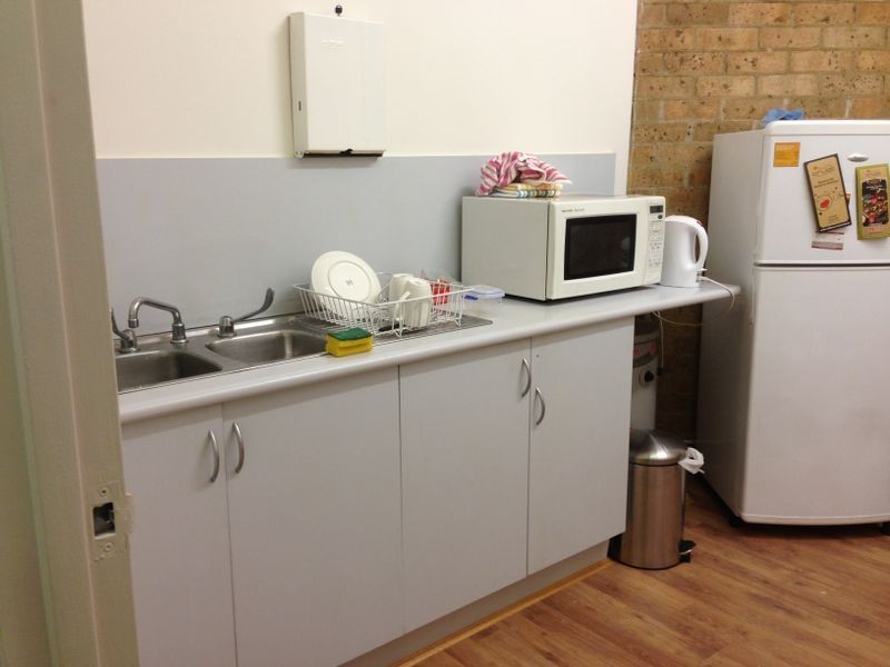 3/12-16 President Avenue, Caringbah NSW 2229