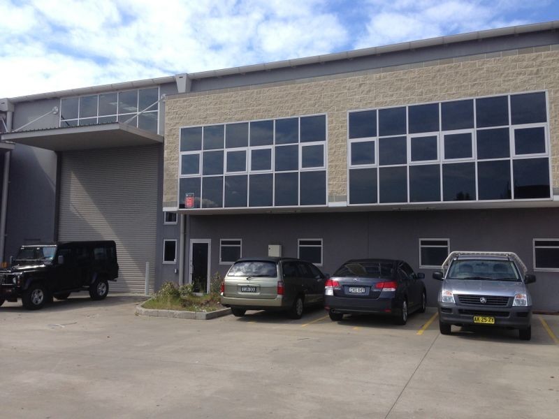 6/18-28 Sir Joseph Banks Drive, Kurnell NSW 2231