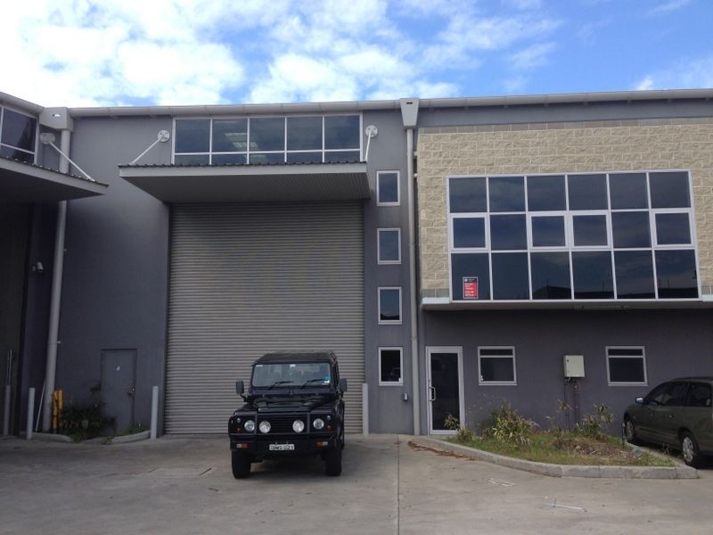 6/18-28 Sir Joseph Banks Drive, Kurnell NSW 2231