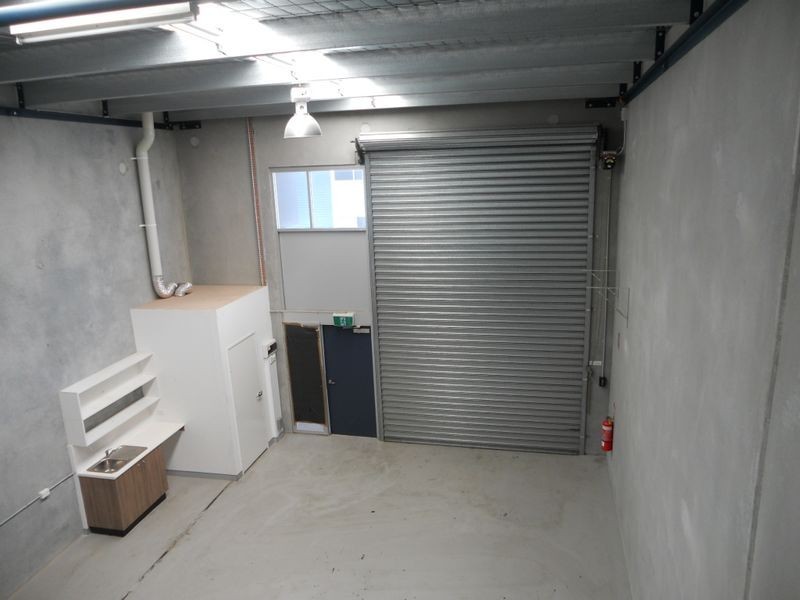Industrial Unit 12/20 Meta Street, Caringbah NSW 2229