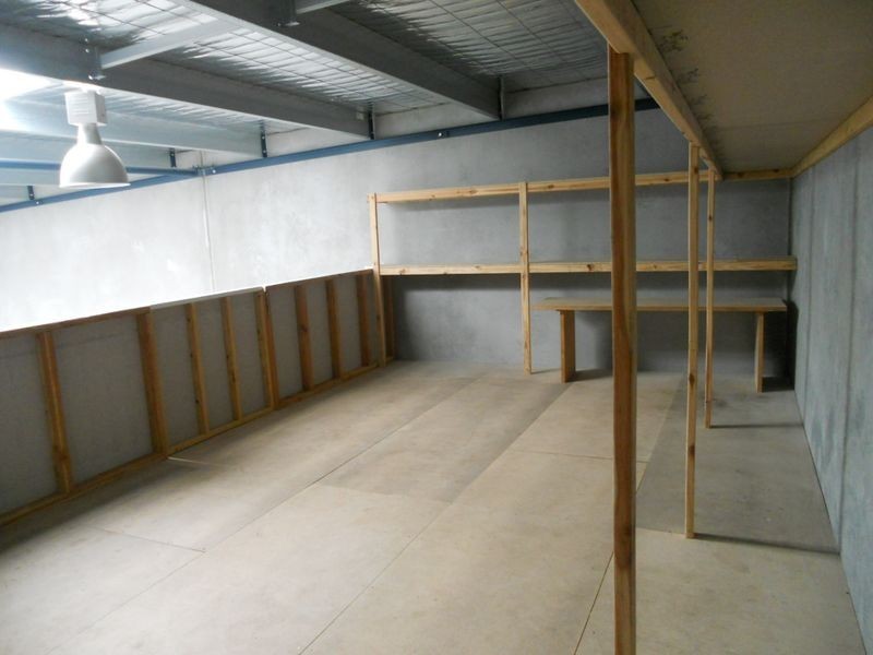 Industrial Unit 12/20 Meta Street, Caringbah NSW 2229