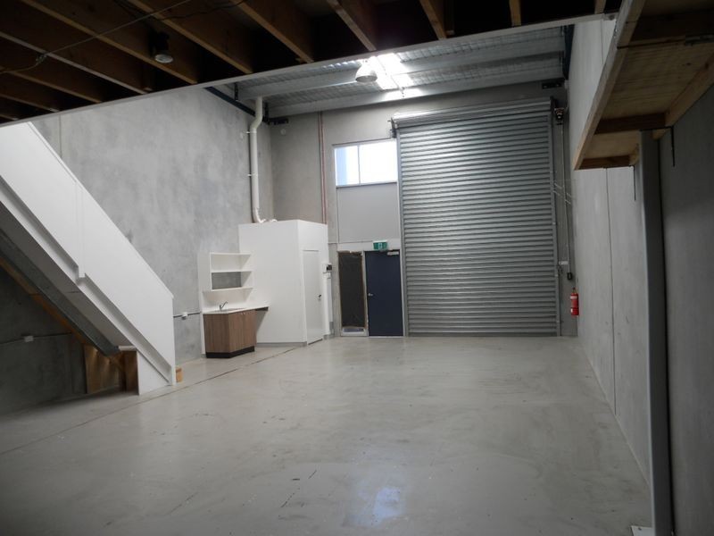 Industrial Unit 12/20 Meta Street, Caringbah NSW 2229
