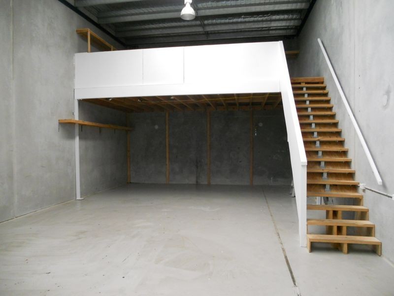 Industrial Unit 12/20 Meta Street, Caringbah NSW 2229
