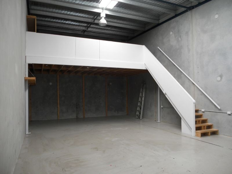 Industrial Unit 12/20 Meta Street, Caringbah NSW 2229