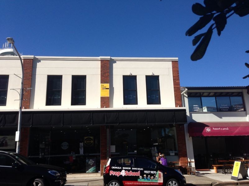 12/17 Geralle Street, Cronulla NSW 2230