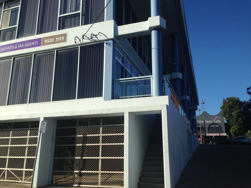 4/25 Station Street, Engadine NSW 2233