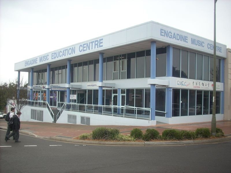 4/25 Station Street, Engadine NSW 2233