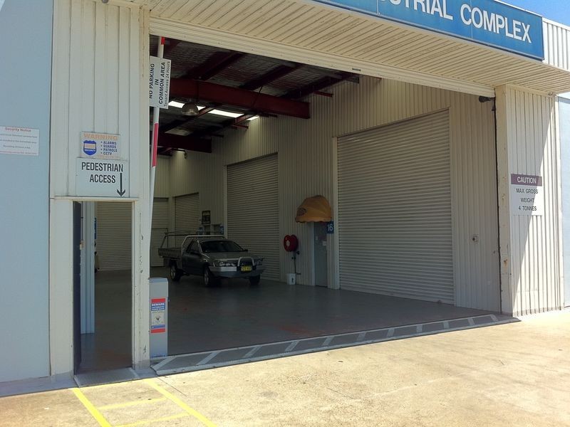 16/555 Princes Highway, Kirrawee NSW 2232