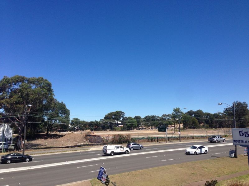 16/555 Princes Highway, Kirrawee NSW 2232