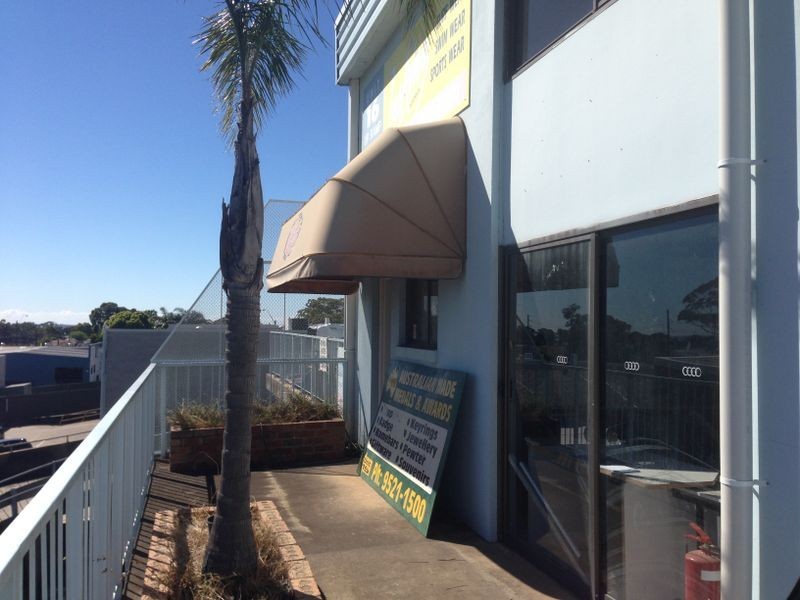 16/555 Princes Highway, Kirrawee NSW 2232