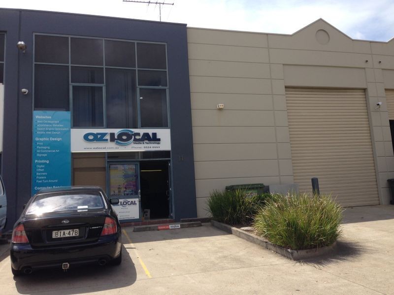 11/65-75 Captain Cook Drive, Caringbah NSW 2229