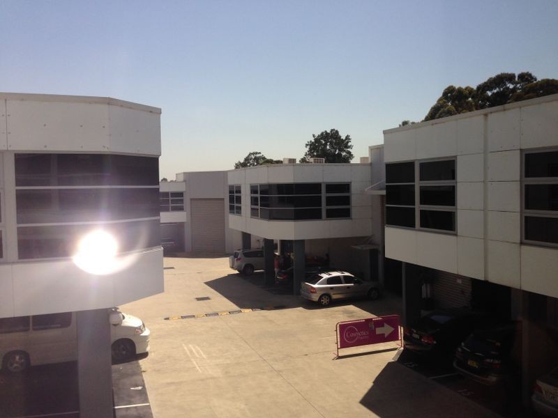 3/59-63 Captain Cook Drive, Caringbah NSW 2229