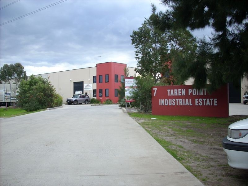 40/7 – 9 Production Road, Taren Point NSW 2229