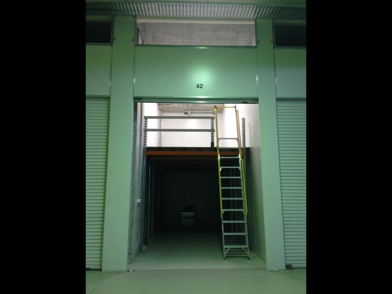 Storage Unit 42/16 Meta Street, Caringbah NSW 2229