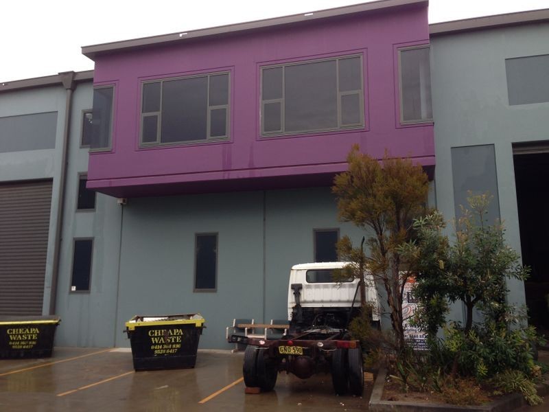 16/5 Clerke Place, Kurnell NSW 2231