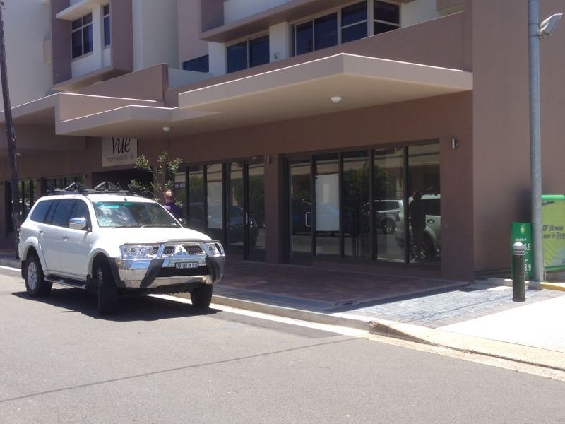 4/974 Old Princes Highway, Engadine NSW 2233