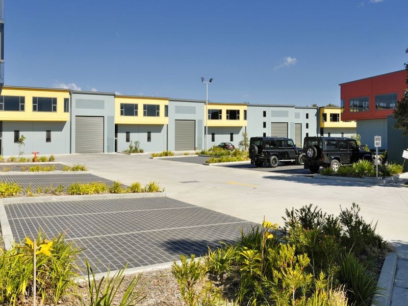 4/5 Clerke Place, Kurnell NSW 2231