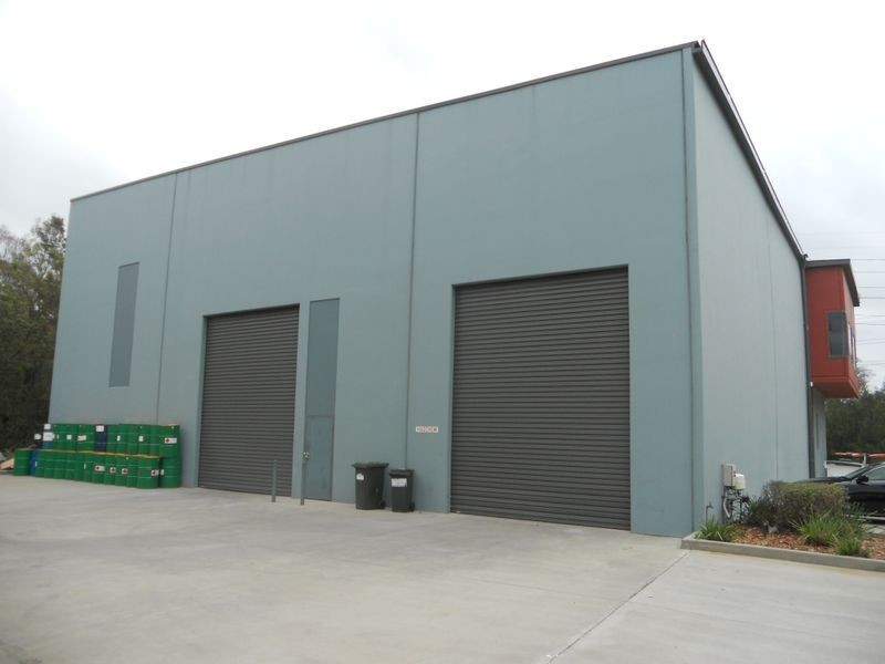 4/5 Clerke Place, Kurnell NSW 2231