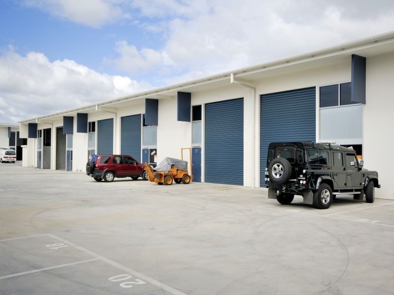 Industrial Unit 13/20 Meta Street, Caringbah NSW 2229